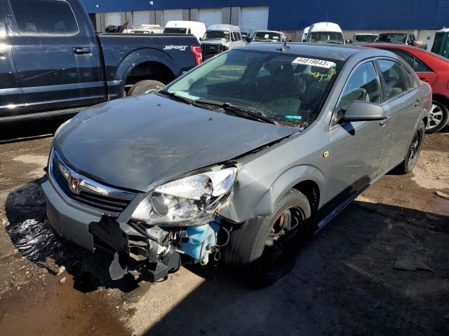 2009 Saturn Aura XE