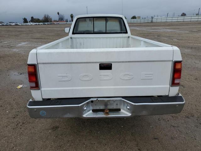 1B7GN14XXJS741677 Dodge DAKOTA