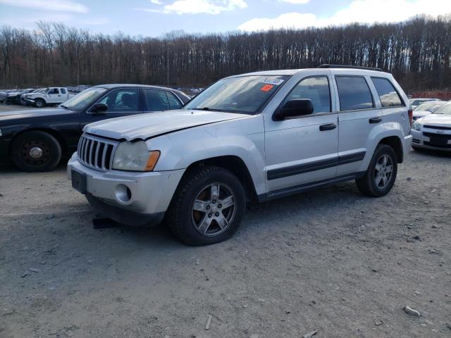 2006 Jeep Grand Cherokee Laredo