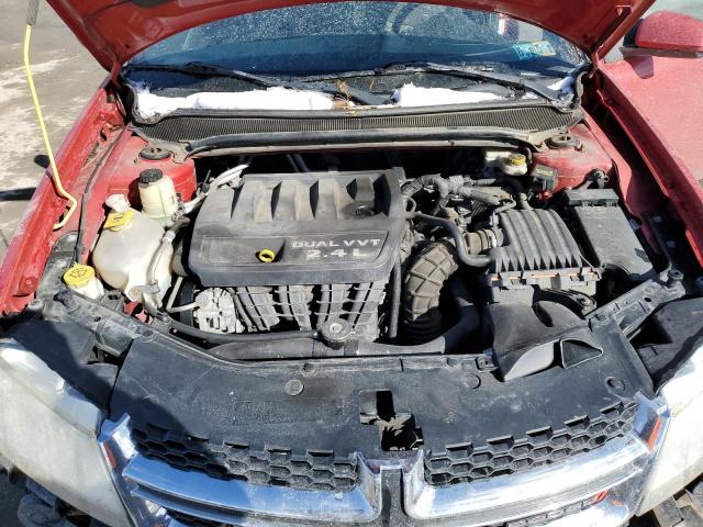 1C3CDZCB6DN679773 Dodge Avenger