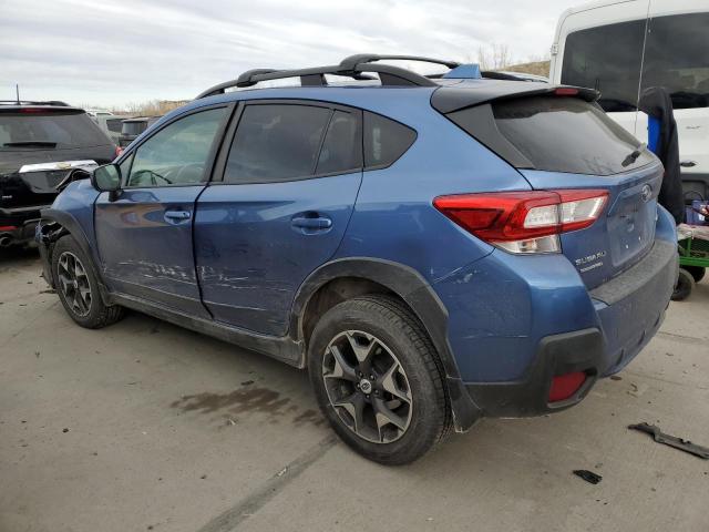 JF2GTADC3J8334589 Subaru Crosstrek Premium