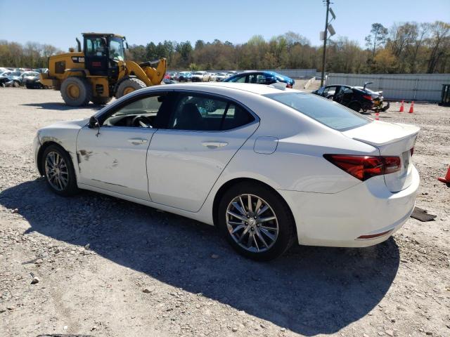 2017 ACURA TLX ADVANC 19UUB2F75HA002362