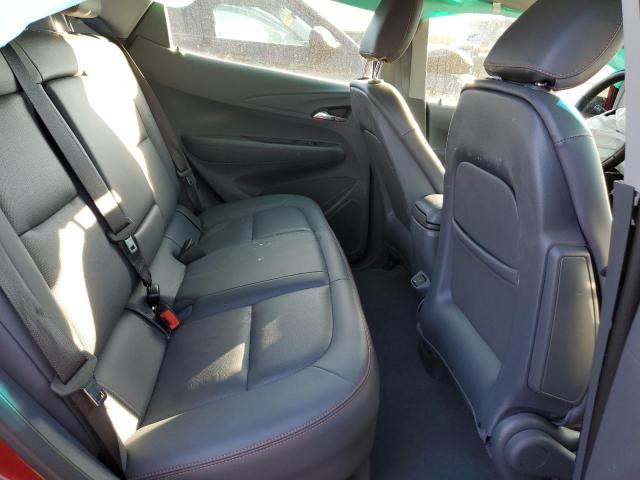 2018 CHEVROLET BOLT EV PR - 1G1FX6S00J4116355