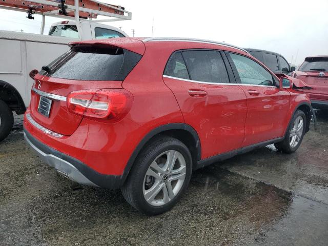 2018 MERCEDES-BENZ GLA 250 - WDCTG4EB1JJ394947