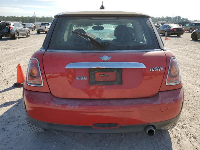 WMWMF33589TW73779 Mini Cooper