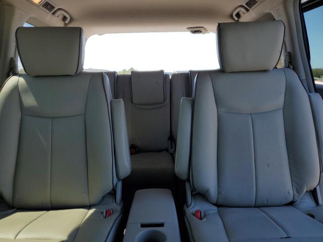 2016 NISSAN QUEST S - JN8AE2KP9G9152736