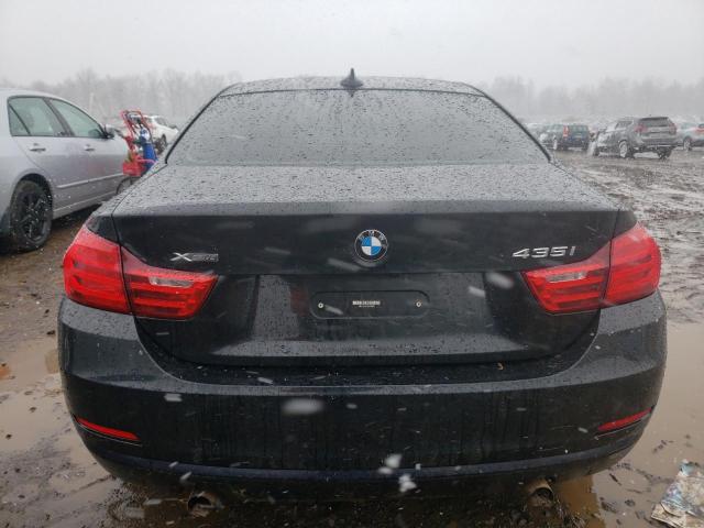 2015 BMW 435 XI - WBA3R5C51FF785302