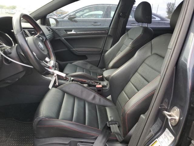 2018 VOLKSWAGEN GTI S/SE - 3VW447AU4JM251843