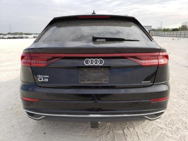 2019 AUDI Q8 PREMIUM - WA1BVAF17KD046754
