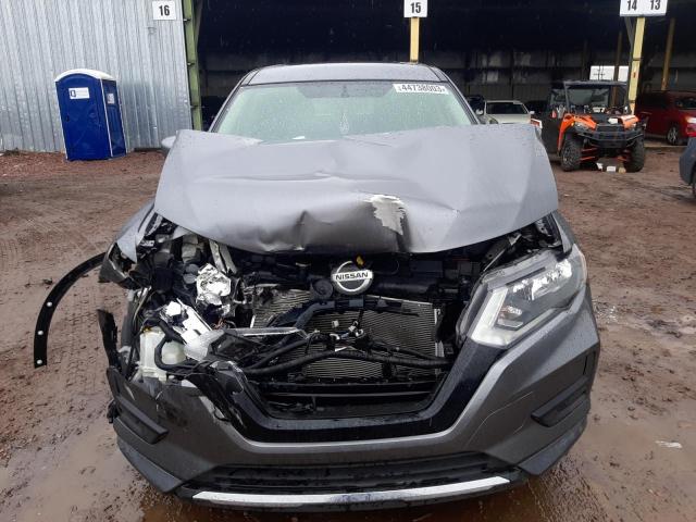 KNMAT2MT1JP622160 Nissan ROGUE S