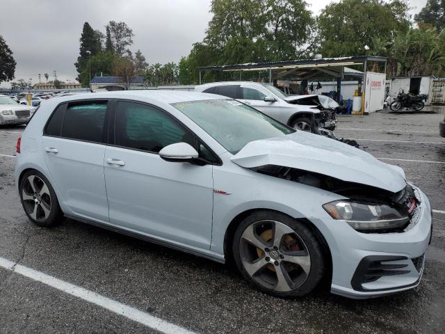 2018 VOLKSWAGEN GTI S/SE - 3VW447AUXJM293613