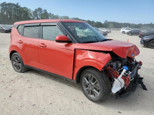 KNDJ33AU7M7126982 KIA SOUL EX