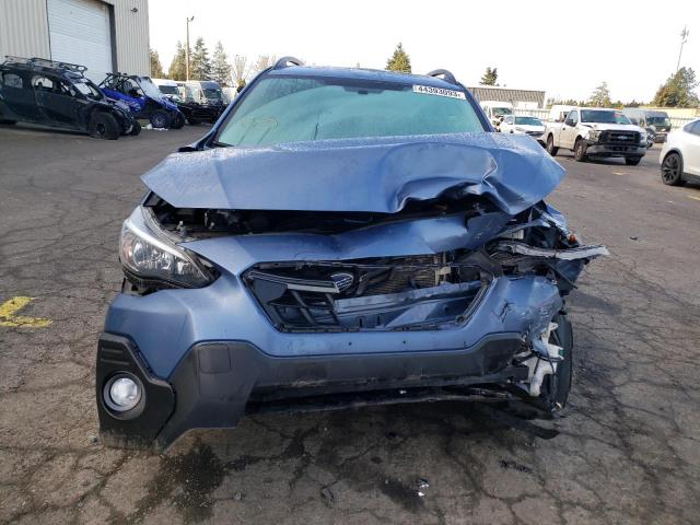 JF2GTHSC6MH316703 Subaru Crosstrek Sport