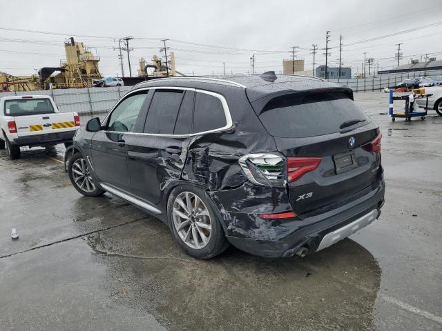 2019 BMW X3 SDRIVE3 - 5UXTR7C56KLE88313