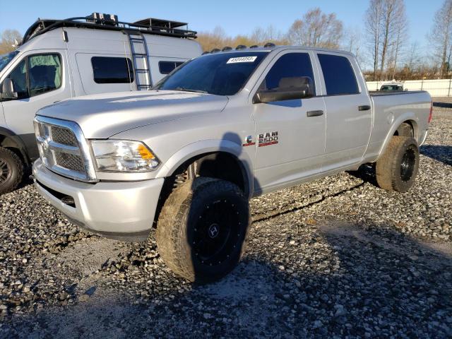 2018 Ram 2500 ST