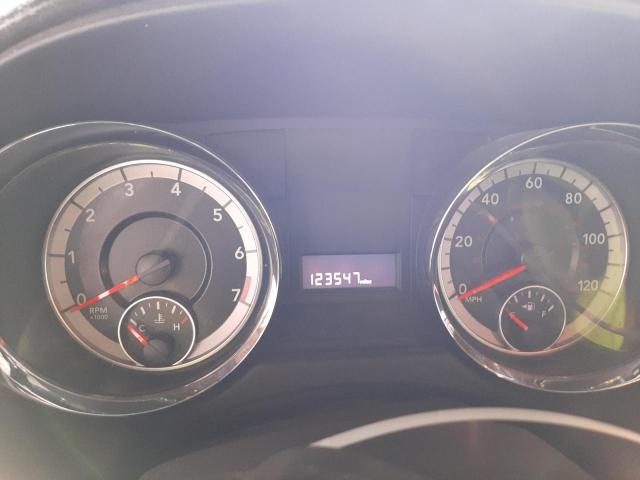 2C4RDGBG5FR736705 Dodge Grand Caravan Se