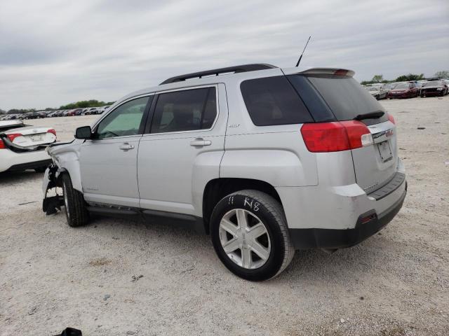 2CTFLVEC9B6369181 GMC Terrain