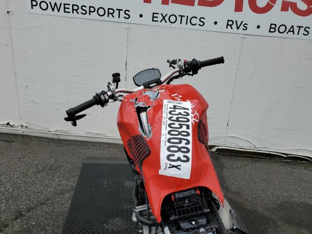 2021 DUCATI MONSTER 12 - ZDMMACFW9MB026039