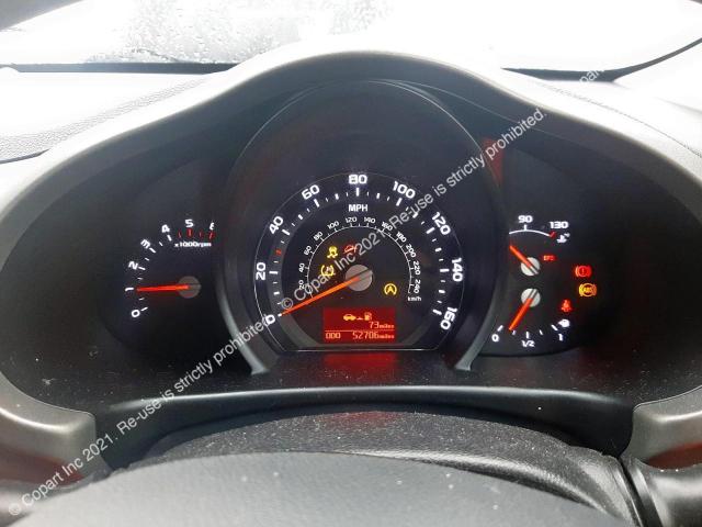 U5YPC815LEL537508 KIA Sportage 2
