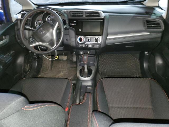 2020 HONDA FIT SPORT - 3HGGK5H66LM727418