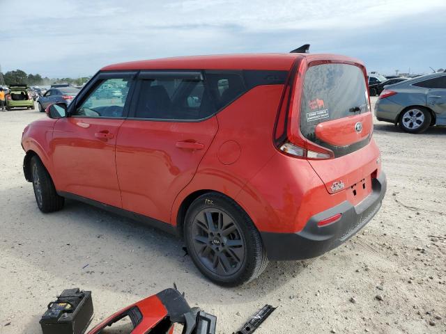 KNDJ33AU7M7126982 KIA SOUL EX