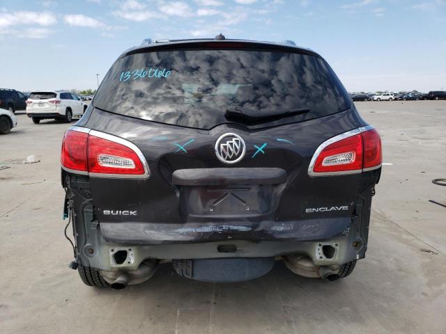 VIN 5GAKRBKD8HJ321835 2017 BUICK ENCLAVE no.6