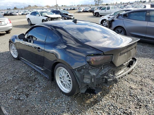 JF1ZCAB17E9603742 Subaru Brz 2.0 Premium