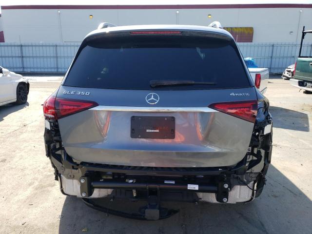 4JGFB4KB9MA412682 Mercedes-Benz Gle 350 4matic