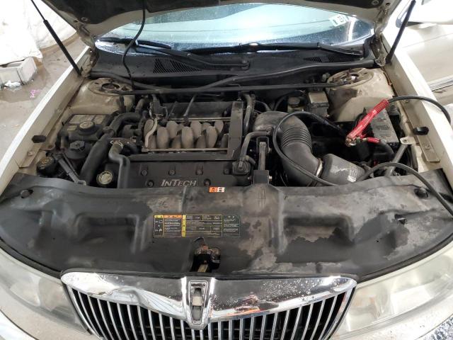 1LNHM97V32Y695958 Lincoln CONTINENTL