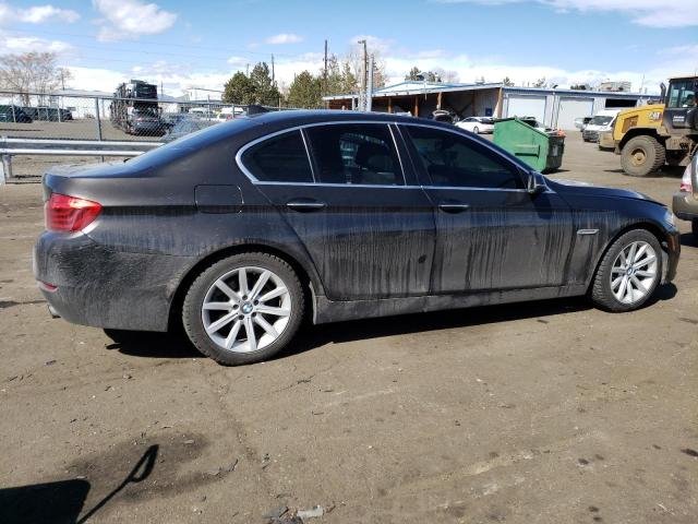 WBA5B3C54ED530686 BMW 535 XI