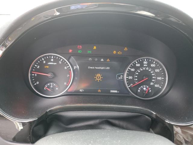 2021 KIA SELTOS SX - KNDETCA24M7219345