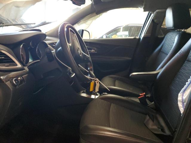 2016 BUICK ENCORE CON - KL4CJBSB6GB652571