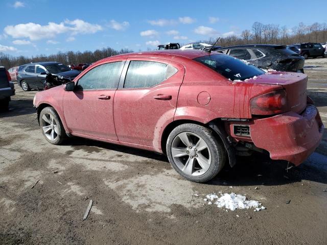 1C3CDZCB6DN679773 Dodge Avenger