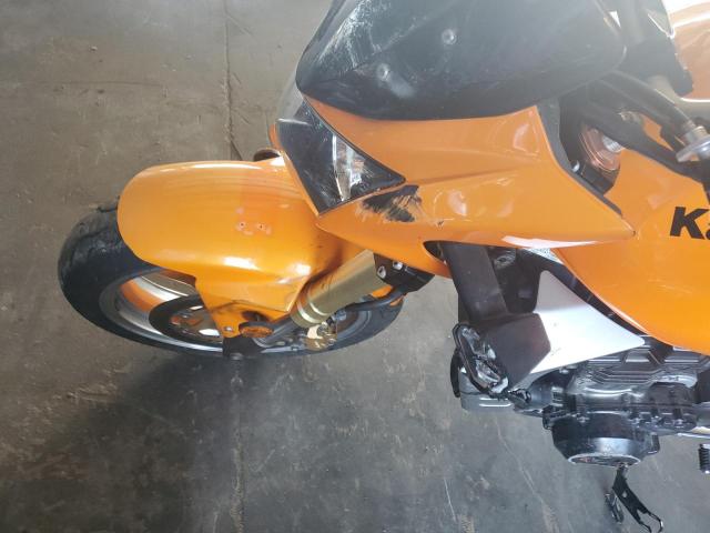 2003 KAWASAKI ZR1000 A1 - JKAZRCA173A007199