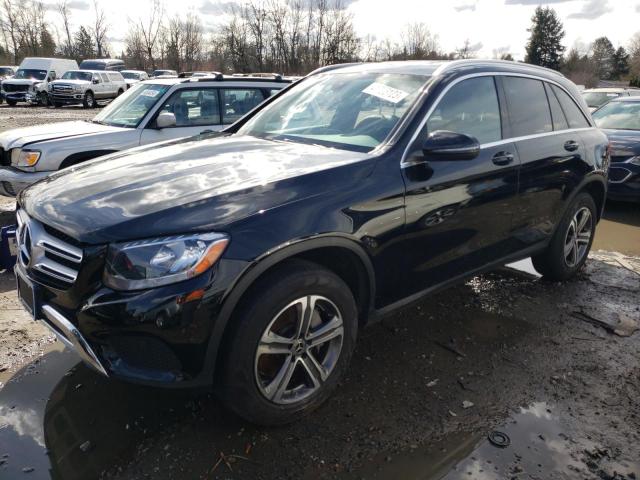 2019 Mercedes-Benz GLC GLC 300