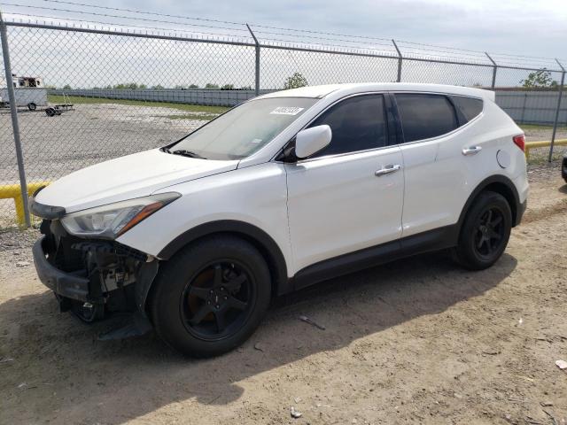 2014 Hyundai Santa Fe Sport 