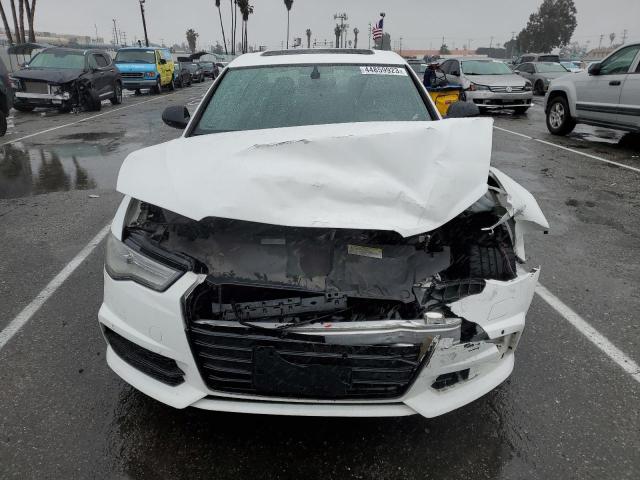 2018 AUDI A6 PREMIUM - WAUC8AFC1JN093724