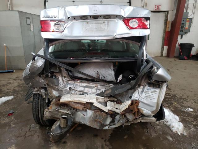 JH4CL96814C001845 Acura TSX