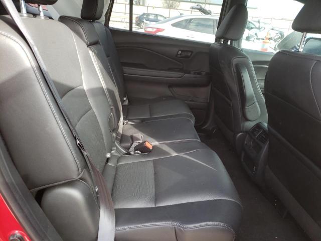 2022 HONDA PASSPORT E - 5FNYF7H5XNB002969