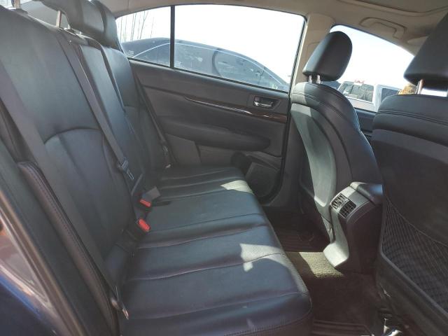 4S3BMBL68E3033519 Subaru Legacy 2.5i Limited