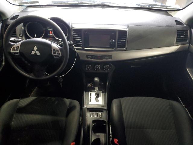 2015 MITSUBISHI LANCER SE JA32V2FW0FU022064