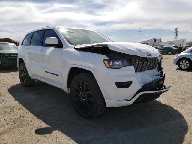 1C4RJFAG4KC818433 Jeep Grand Cherokee Laredo