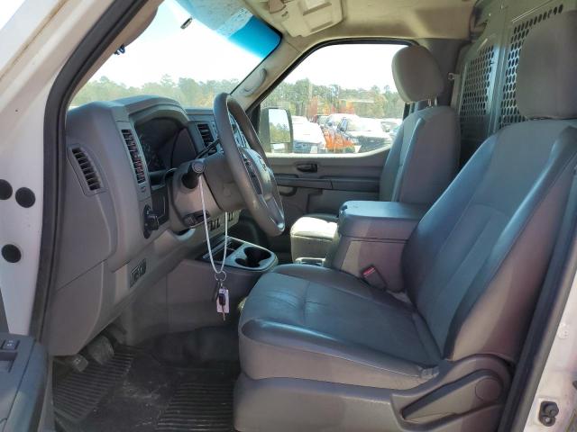 2016 NISSAN NV 1500 S - 1N6BF0KY3GN804958