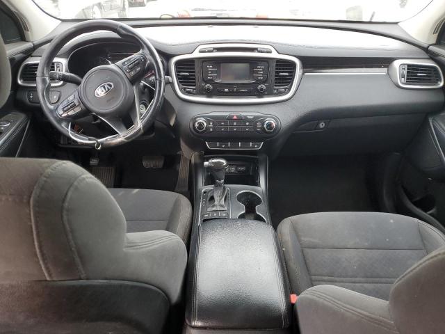 5XYPGDA39GG047316 KIA SORENTO LX