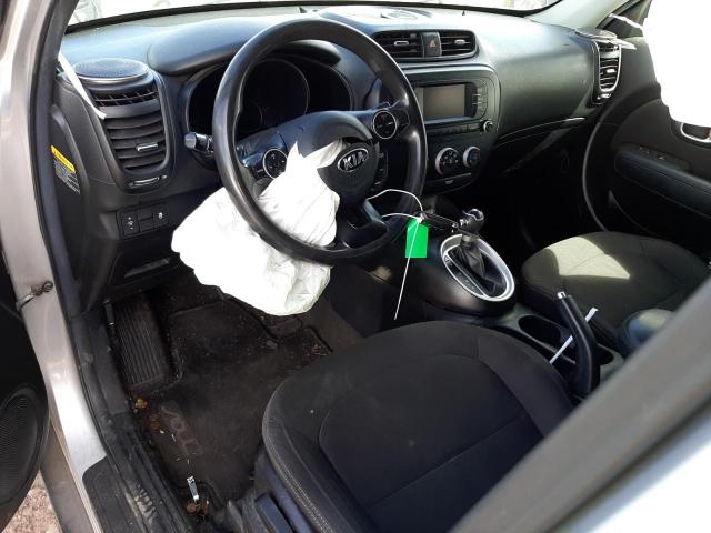KNDJN2A21H7466766 KIA SOUL