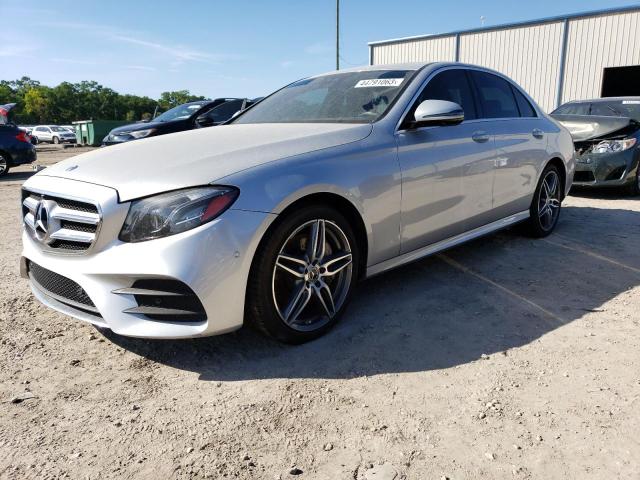 2019 MERCEDES-BENZ E 300 - WDDZF4JB4KA544274