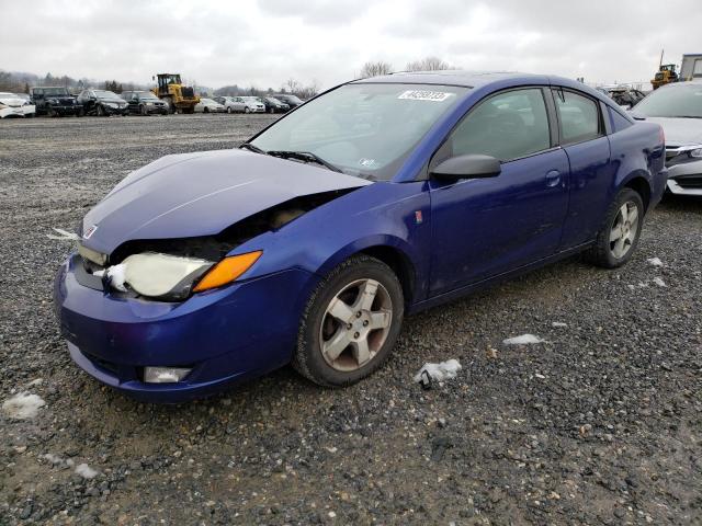 2006 Saturn Ion 