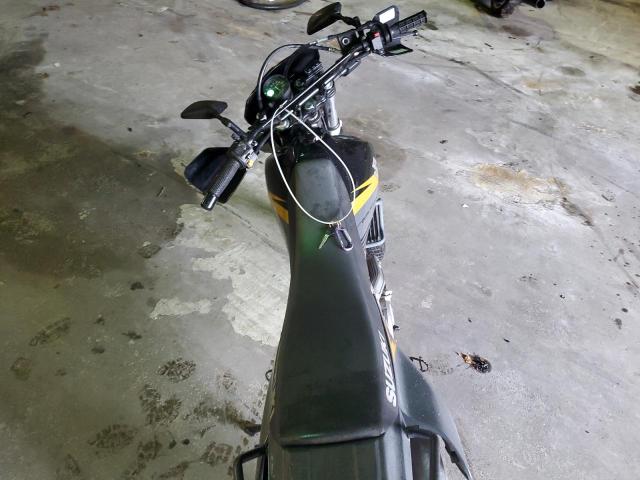 2016 SUZUKI DR650 SE - JS1SP46A3G2101862