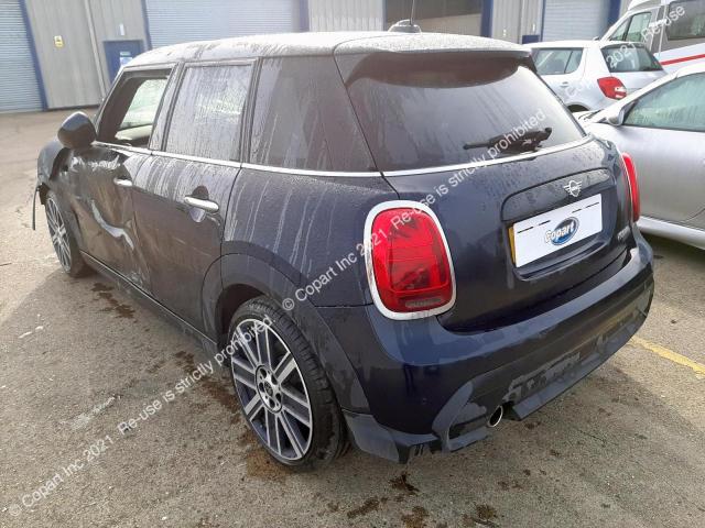 WMW32DK0302T89066 Mini Cooper Exc