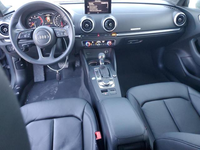 2020 AUDI A3 S-LINE - WAUBEGFF3LA095910